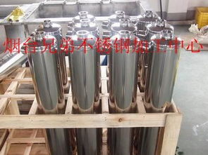 烟台不锈钢加工 芝罘区兄弟加工中心，打造非标定制与粉末设备的专业之选