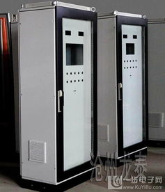 河北沧州青县专业机柜加工厂 优质仿威图机柜与九折型材机柜供应商